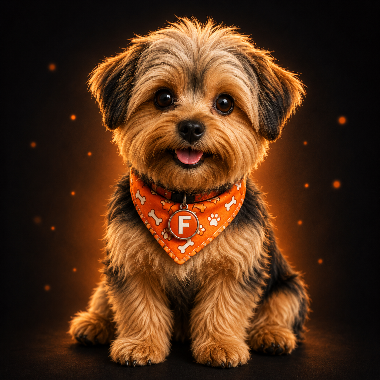 Frankie avatar