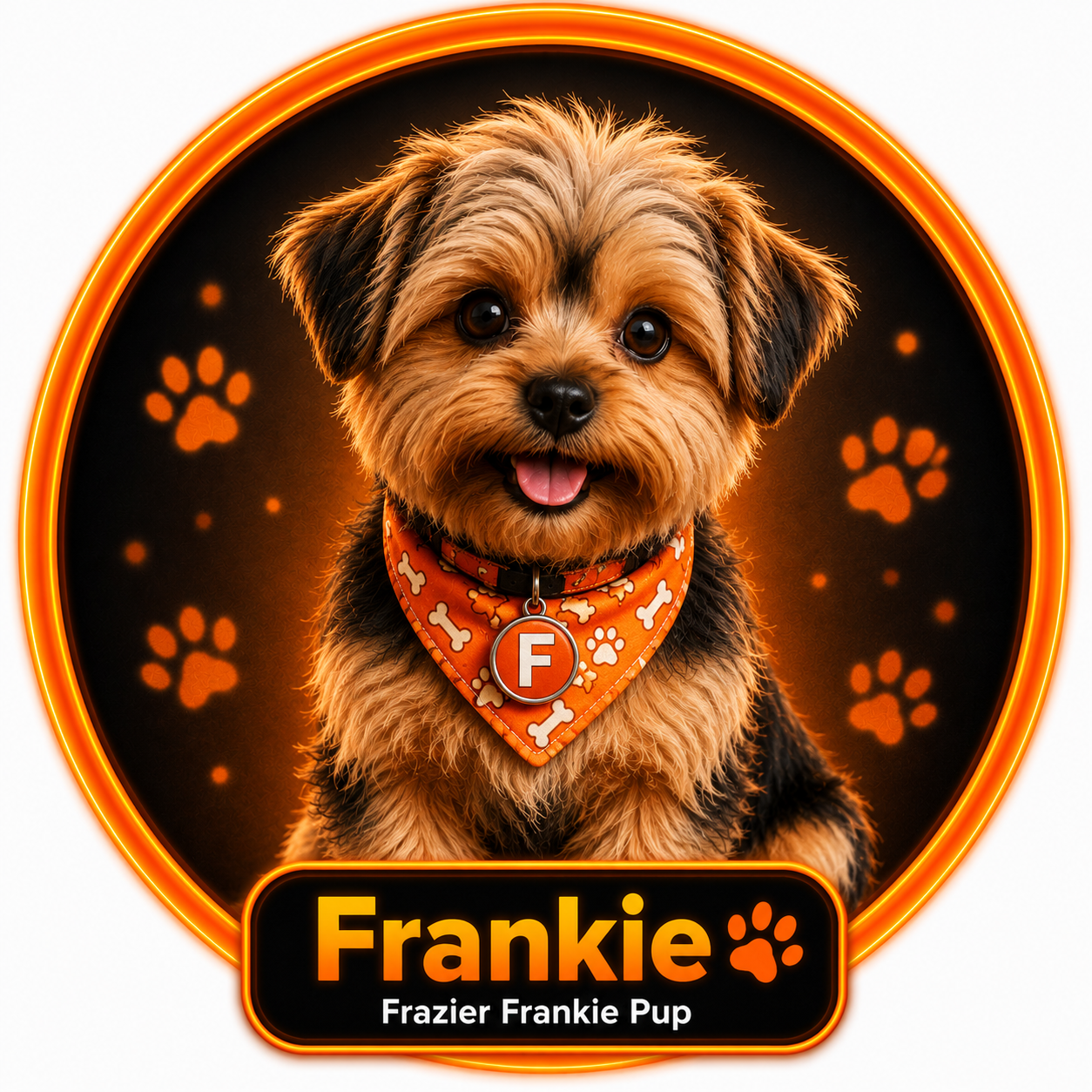 Frankie
